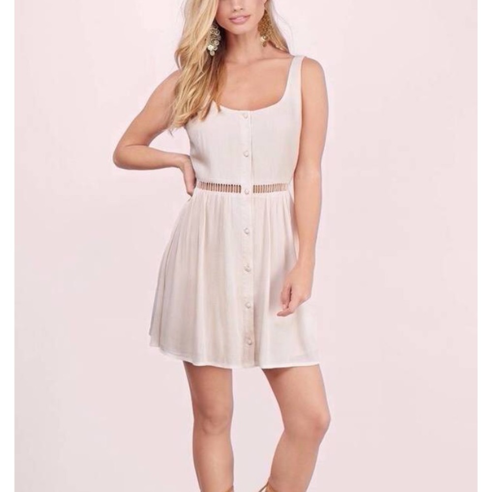 Very cute summer dress